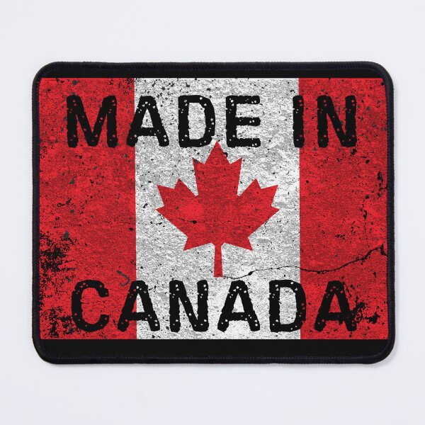 Item preview, Made In Canada-Canada Soccer-2022-Retro Style-Canada Soccer Team-CANMNT-Canada Veteran-Canada designed and sold by SighFly52.