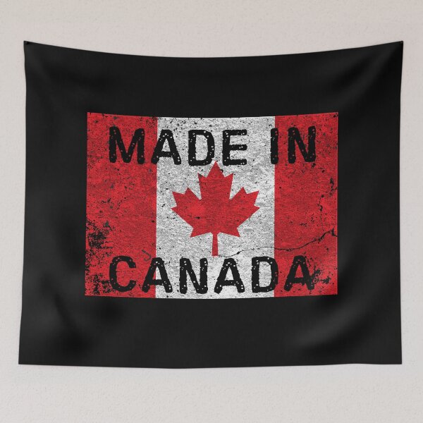 Item preview, Made In Canada-Canada Soccer-2022-Retro Style-Canada Soccer Team-CANMNT-Canada Veteran-Canada designed and sold by SighFly52.