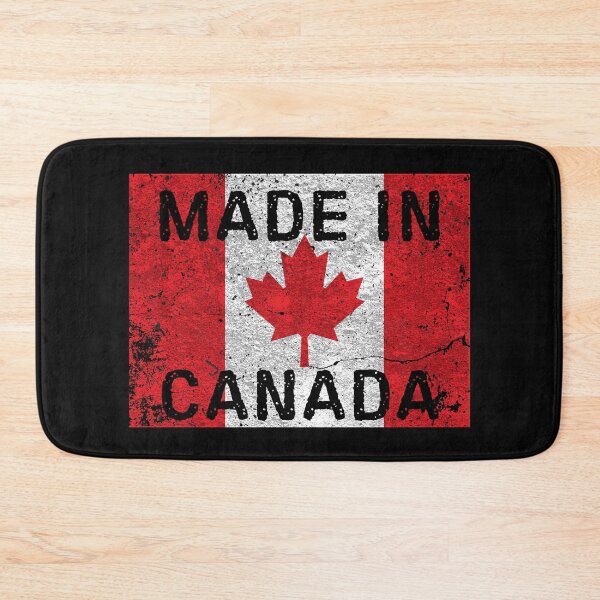 Item preview, Made In Canada-Canada Soccer-2022-Retro Style-Canada Soccer Team-CANMNT-Canada Veteran-Canada designed and sold by SighFly52.
