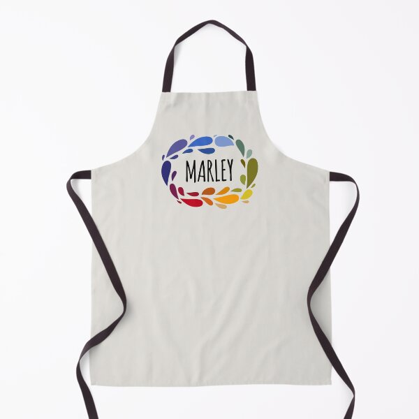 Item preview, Marley Name Cute Colorful Gift Named Marley designed and sold by kindxinn.