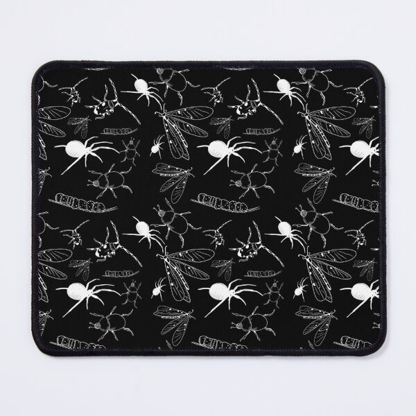 Item preview, Creepy crawlies designed and sold by Arty Armadillo.