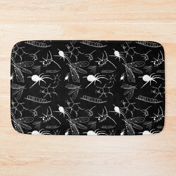 Item preview, Creepy crawlies designed and sold by Arty Armadillo.