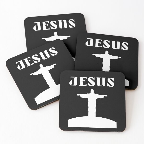 Item preview, Jesus on the cross designed and sold by DeversDesigns.