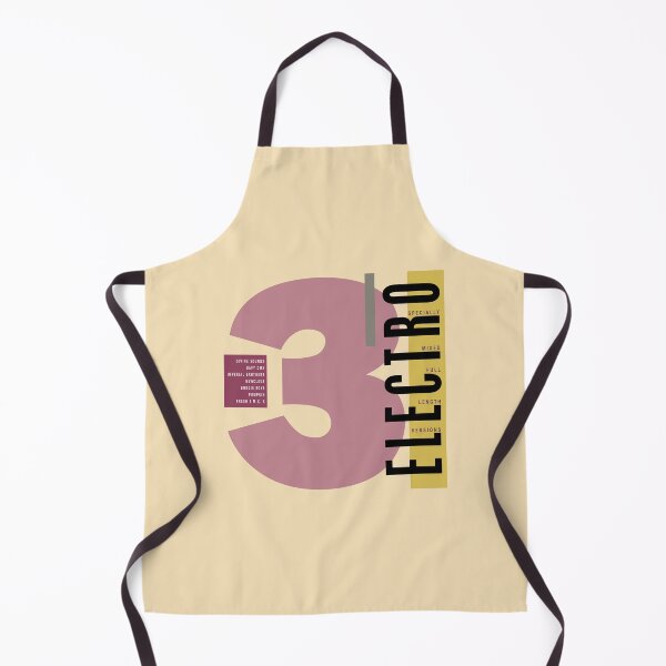 Item preview, Electro 3 Old School Hip Hop designed and sold by eyepoo.