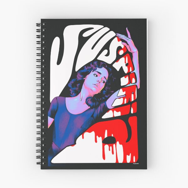 Item preview, Suspiria Movie Art designed and sold by PhilRayArt.