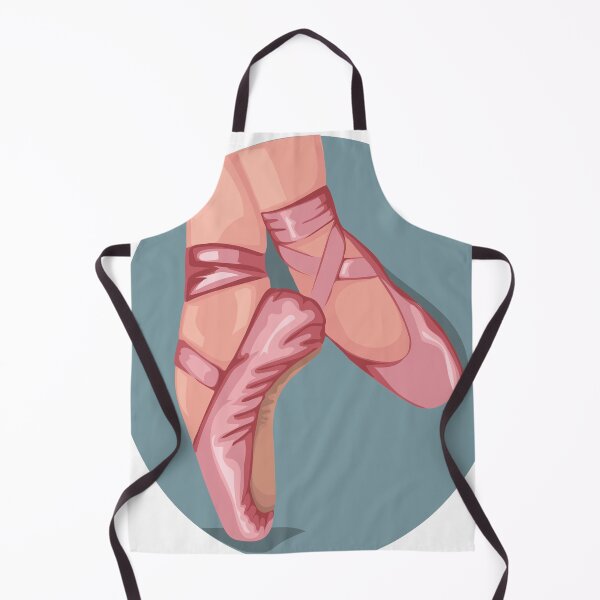 Item preview, Pointe shoes designed and sold by NataliaSoltan.