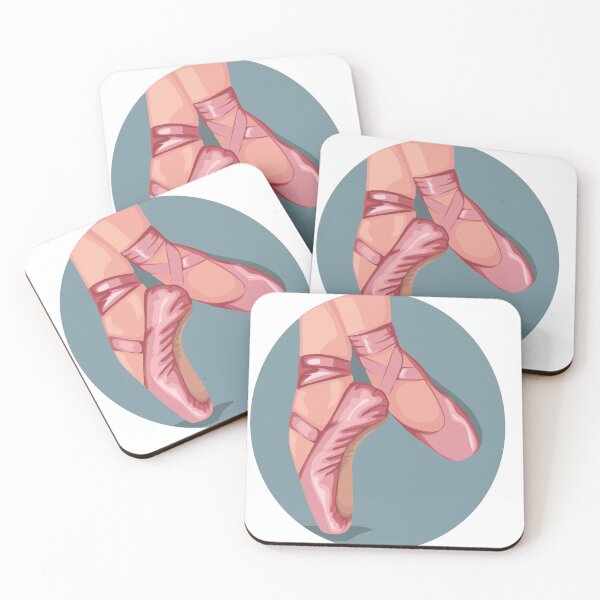 Item preview, Pointe shoes designed and sold by NataliaSoltan.
