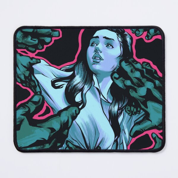 Item preview, Labyrinth Helping Hands Art designed and sold by PhilRayArt.