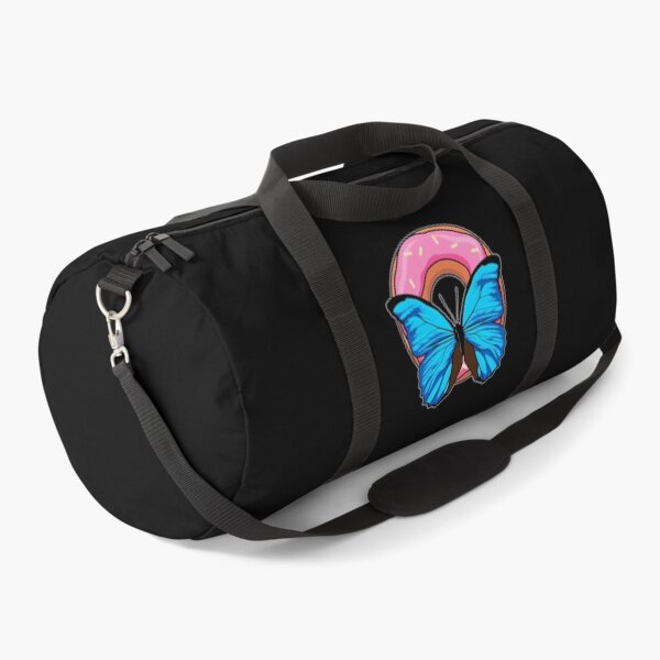 Item preview, Butterfly Donut designed and sold by Snabdesign84.