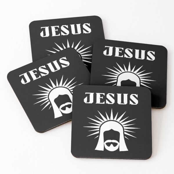 Item preview, Jesus in form designed and sold by DeversDesigns.