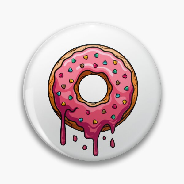 Item preview, Zody Zoe Laverne Donut Merch designed and sold by LyLas147.