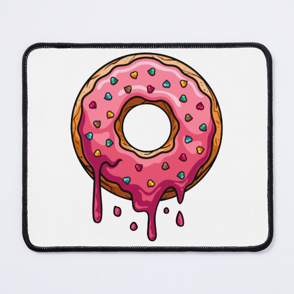 Item preview, Zody Zoe Laverne Donut Merch designed and sold by LyLas147.