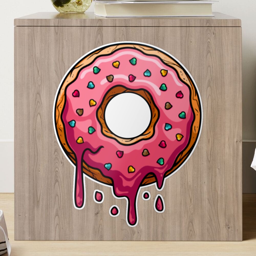 Zody Zoe Laverne Donut Merch