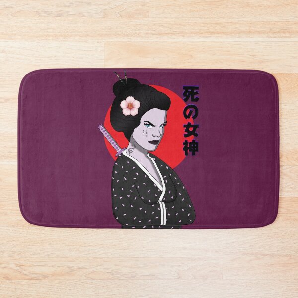 Item preview, Izanami designed and sold by IKDG.
