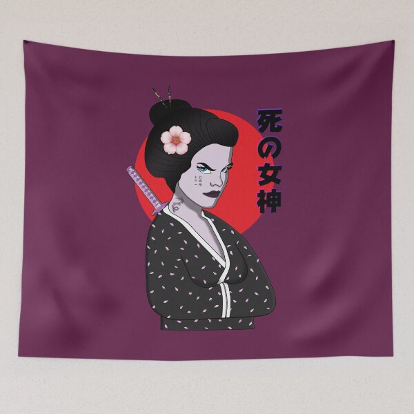 Item preview, Izanami designed and sold by IKDG.