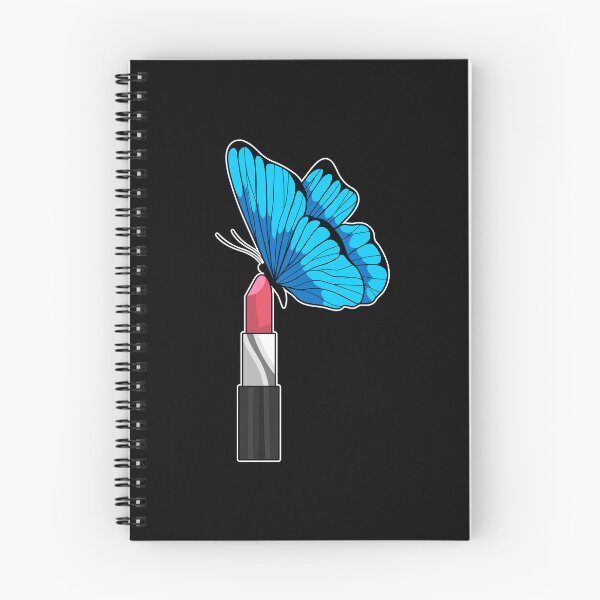 Item preview, Butterfly with Lipstick designed and sold by Snabdesign84.