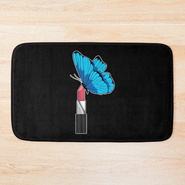 Item preview, Butterfly with Lipstick designed and sold by Snabdesign84.