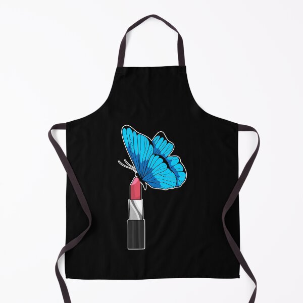 Item preview, Butterfly with Lipstick designed and sold by Snabdesign84.