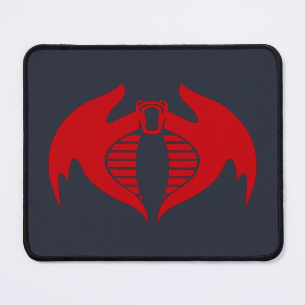 Item preview, Cobra Enemy Air Force Design designed and sold by AJ Liber.