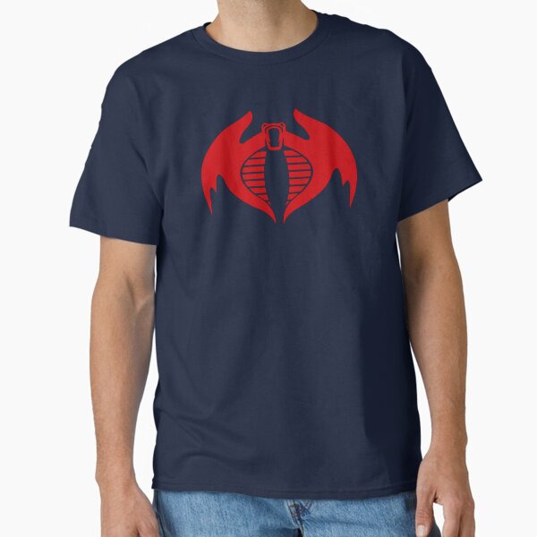 Item preview, Cobra Enemy Air Force Design designed and sold by AJ  Liber.