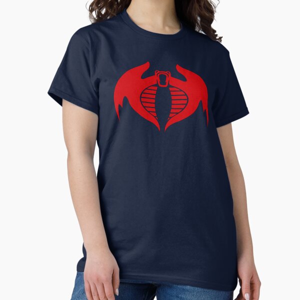 Item preview, Cobra Enemy Air Force Design designed and sold by AJ  Liber.
