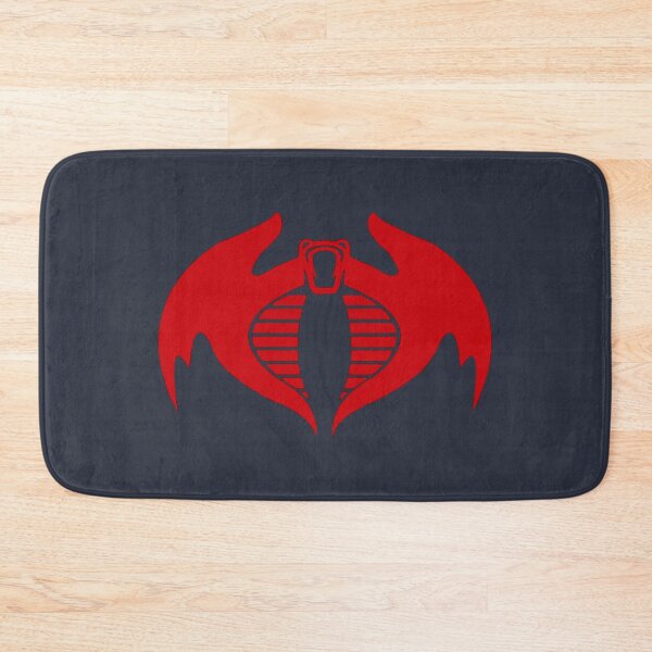 Item preview, Cobra Enemy Air Force Design designed and sold by AJ  Liber.