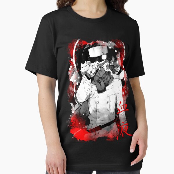 Item preview, Vanitas no Carte - Noé Archiviste designed and sold by Recup-Tout.