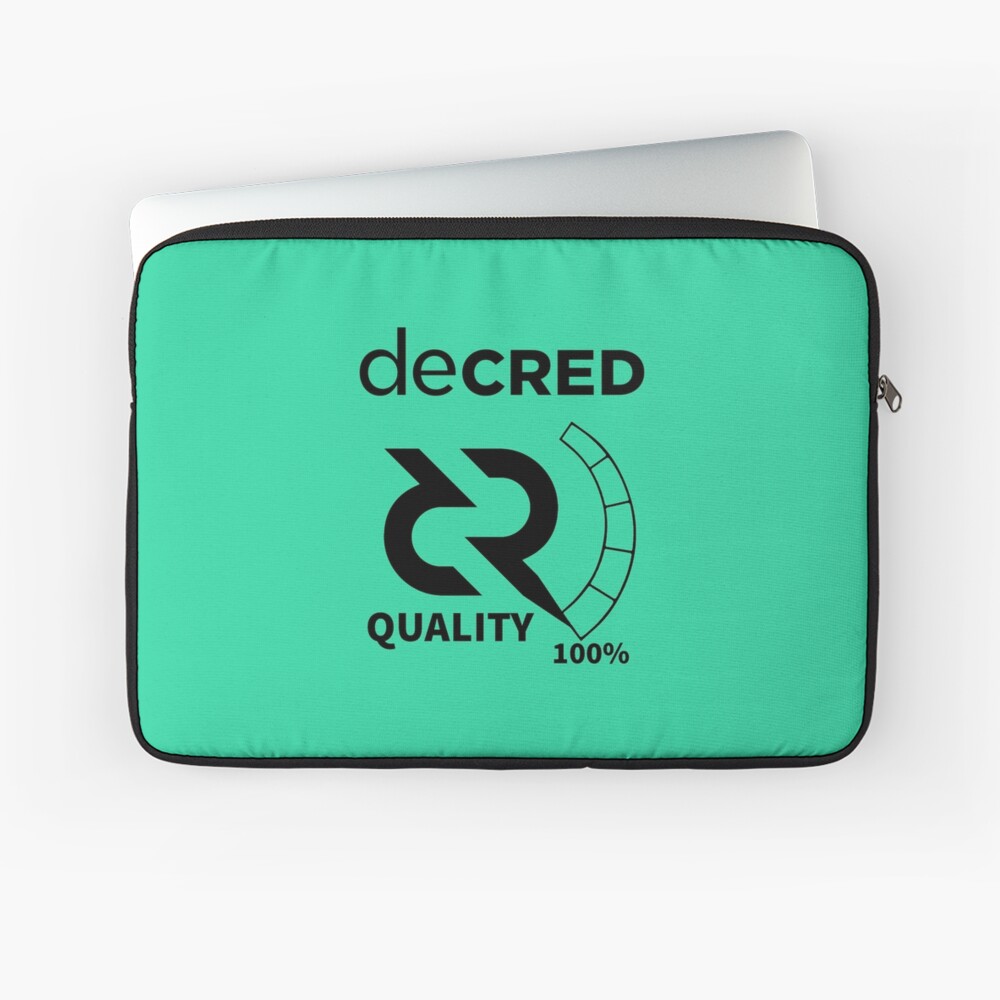 Item preview, Laptop Sleeve designed and sold by OfficialCryptos.