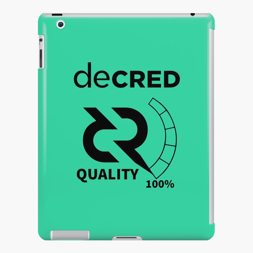 Item preview, iPad Snap Case designed and sold by OfficialCryptos.