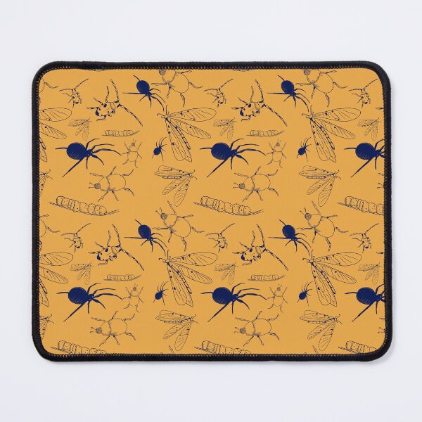 Item preview, Creepy crawlies designed and sold by Arty Armadillo.