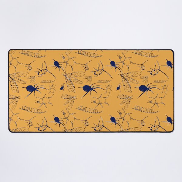Item preview, Creepy crawlies designed and sold by Arty Armadillo.