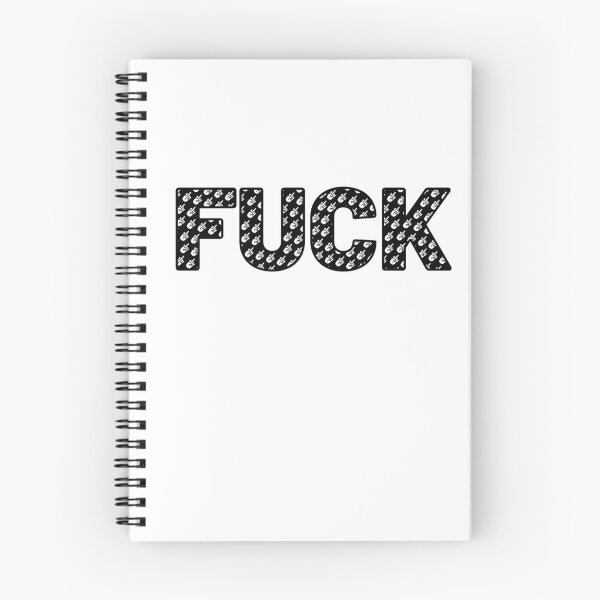 Item preview, Fuck T-shirt with middle fingers pattern designed and sold by trendingatees.