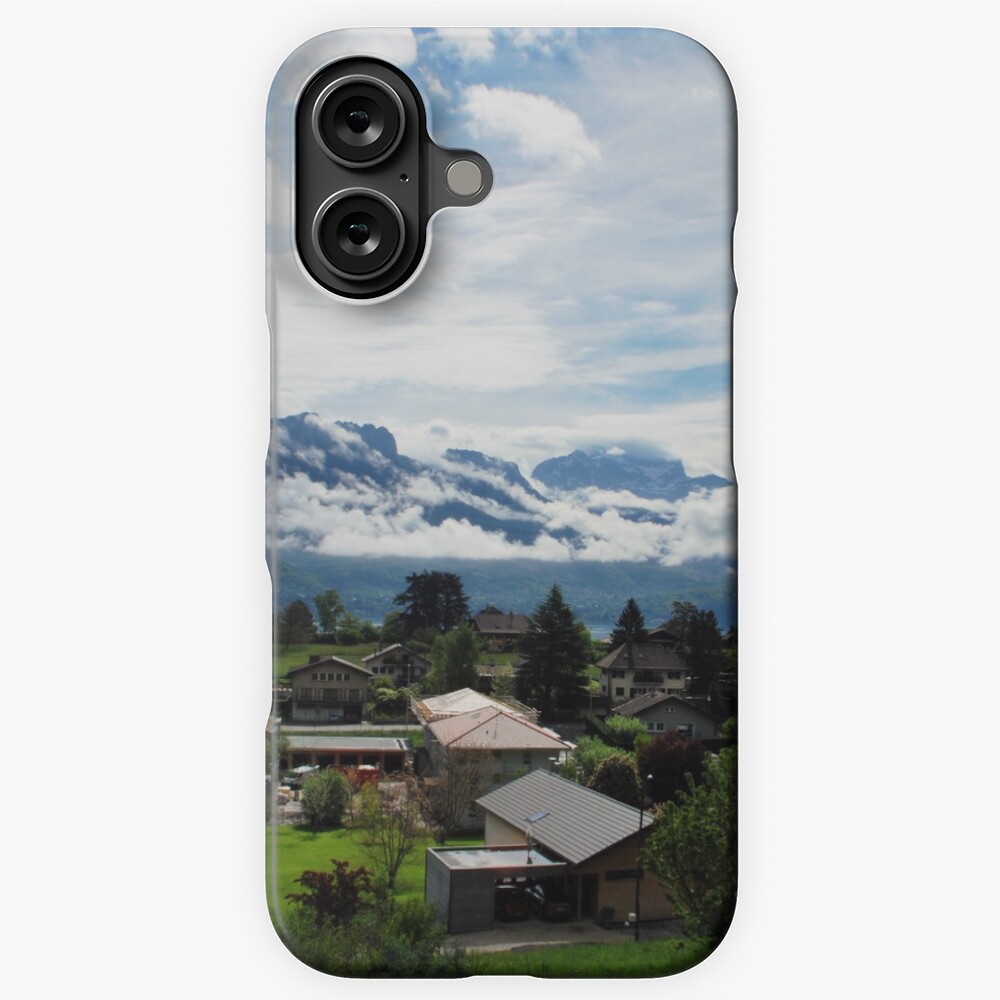 Item preview, iPhone Snap Case designed and sold by adzik.