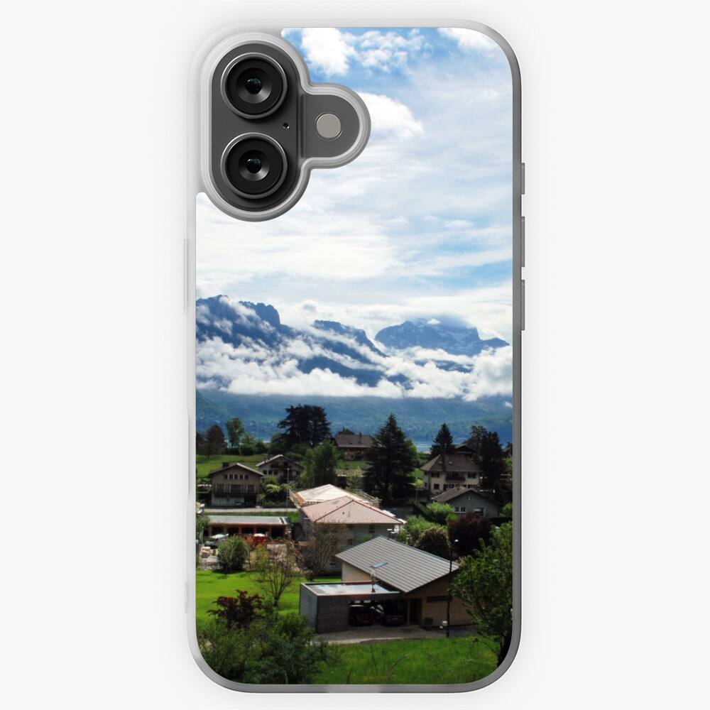 Item preview, iPhone Soft Case designed and sold by adzik.