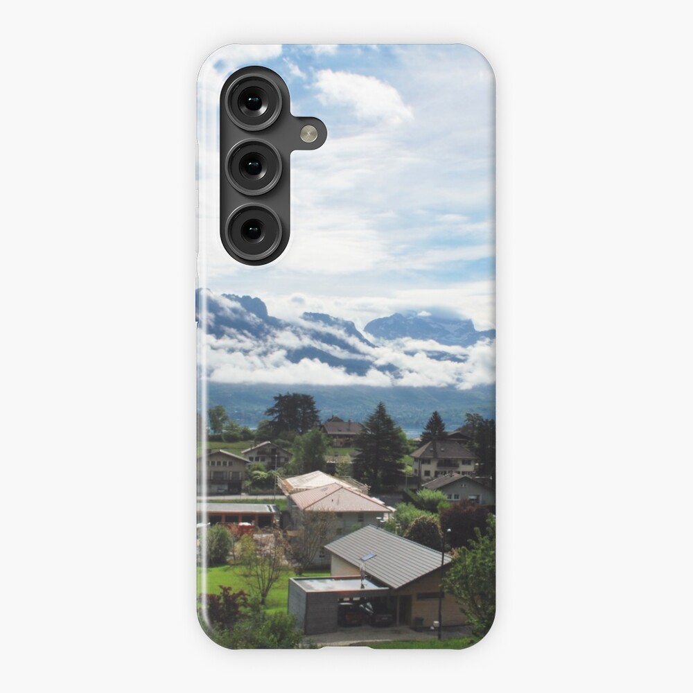 Item preview, Samsung Galaxy Snap Case designed and sold by adzik.