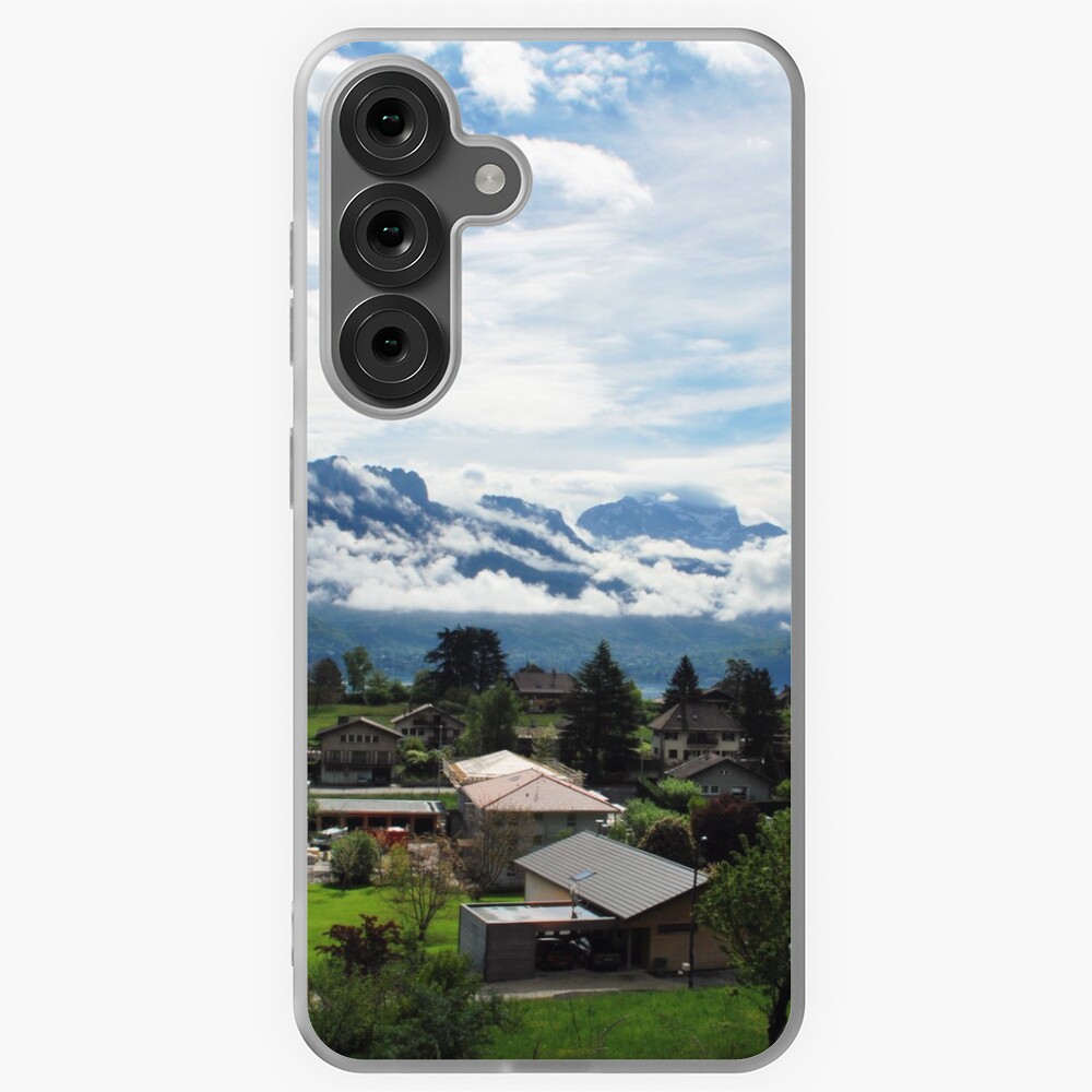 Item preview, Samsung Galaxy Soft Case designed and sold by adzik.