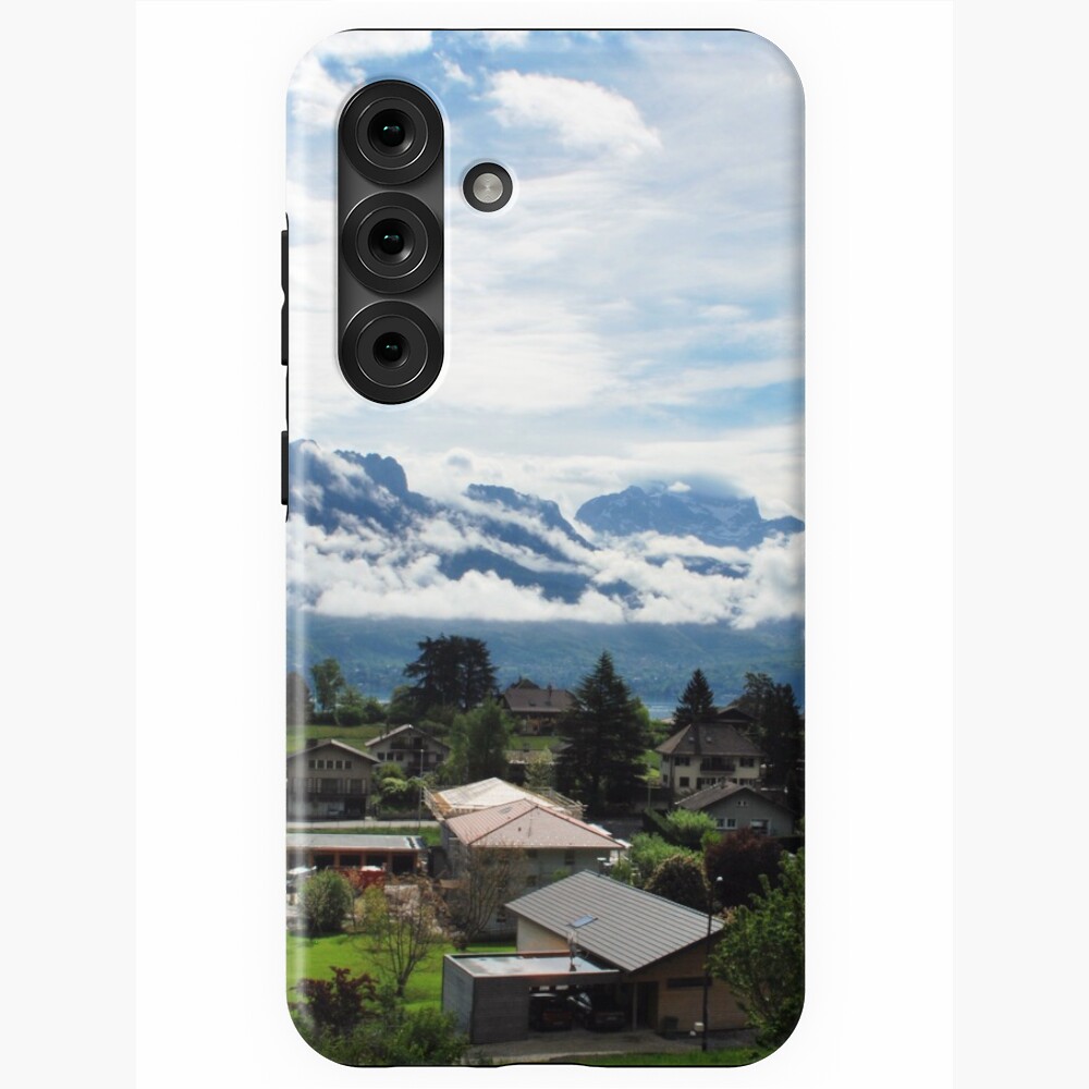 Item preview, Samsung Galaxy Tough Case designed and sold by adzik.
