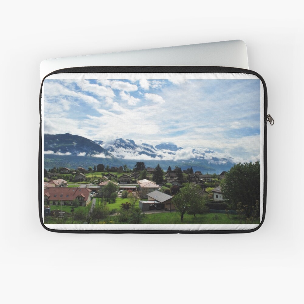 Item preview, Laptop Sleeve designed and sold by adzik.