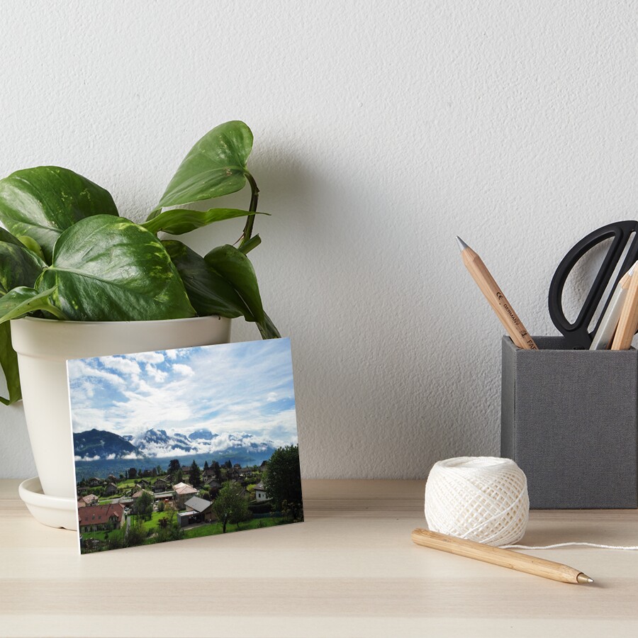 Item preview, Art Board Print designed and sold by adzik.