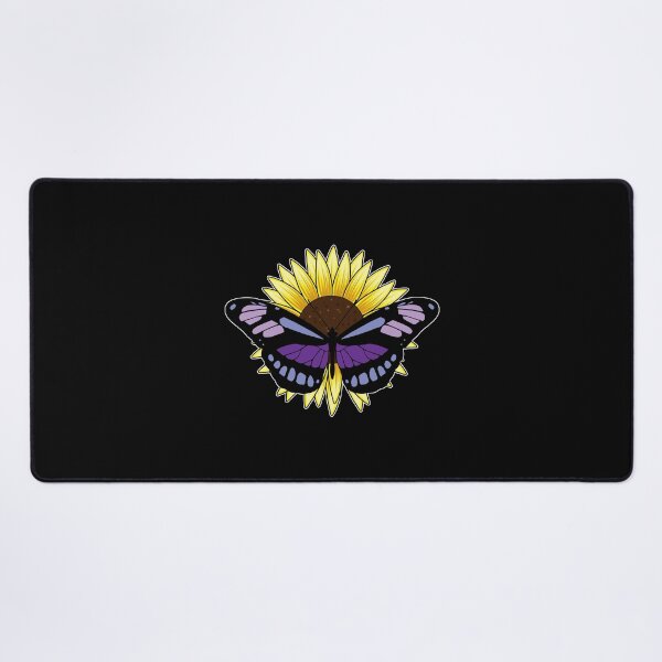 Item preview, Butterfly Sunflower designed and sold by Snabdesign84.