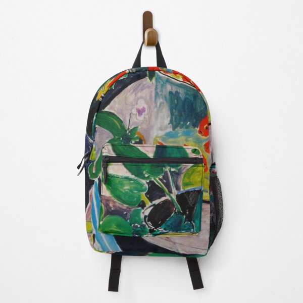 Item preview, Henri Matisse's The Goldfish designed and sold by mosfunky.