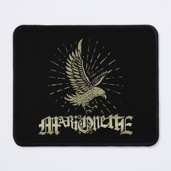 Item preview, Marionette Eagle designed and sold by Melodic Metal.