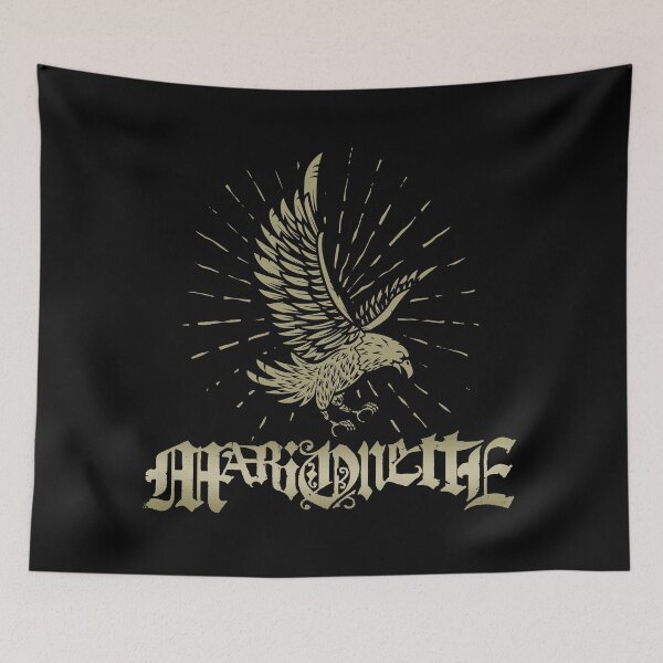 Item preview, Marionette Eagle designed and sold by Melodic Metal.
