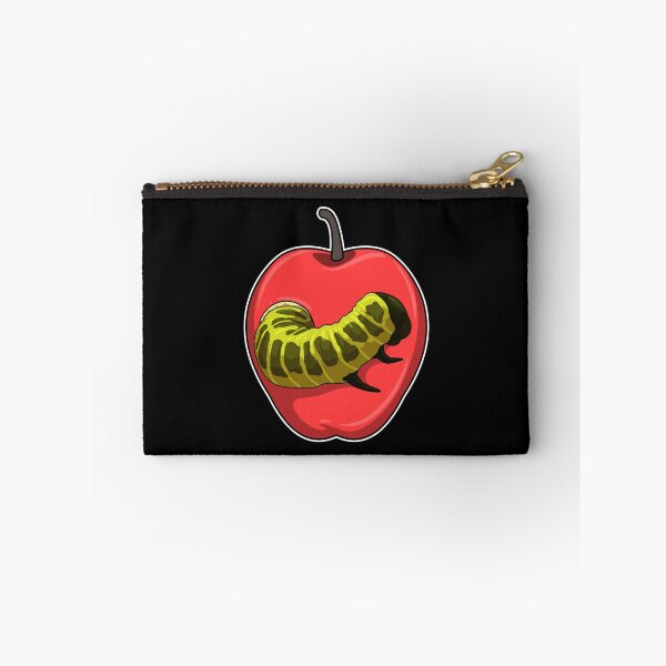 Item preview, Caterpillar Apple designed and sold by Snabdesign84.