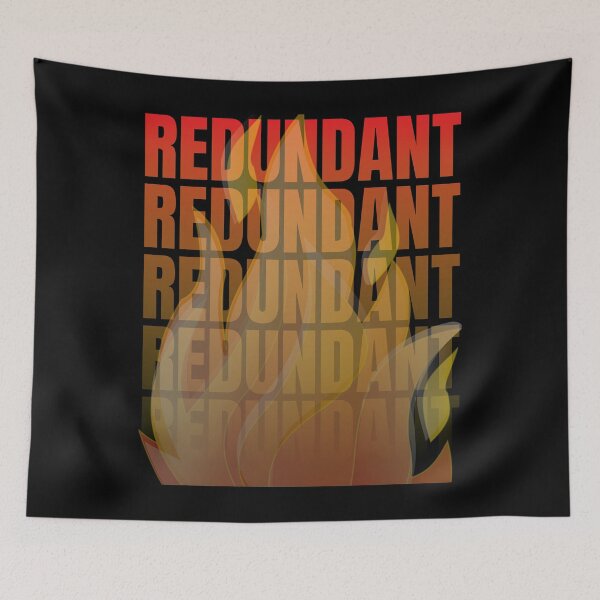 Item preview, Redundant fire spread designed and sold by arkantus.