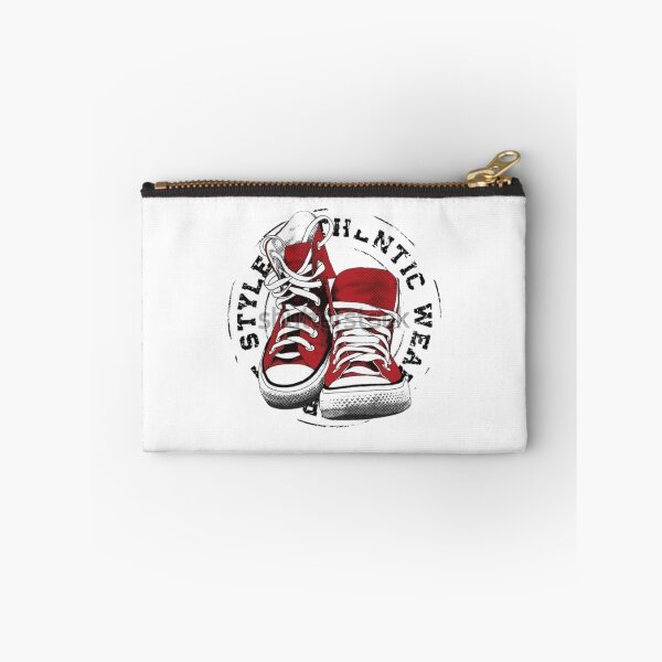 Artikelvorschau, All-Star-Schuhe (Style Weast) entworfen und verkauft von TrendyLuxShop.