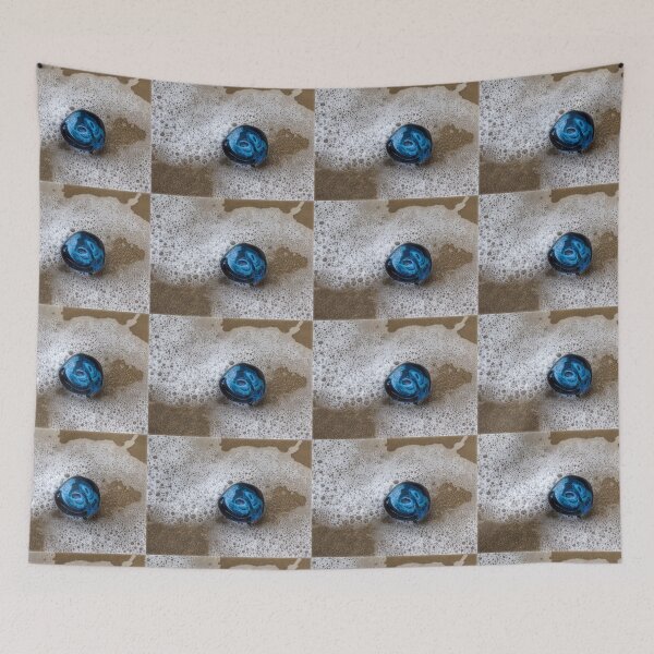 Item preview, Blue Swirls designed and sold by Dorset Girl.