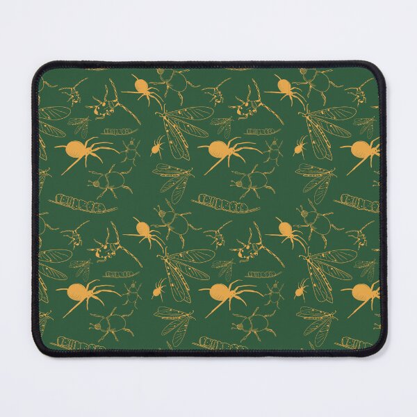Item preview, Creepy crawlies designed and sold by Arty Armadillo.