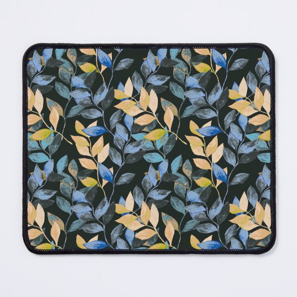 Item preview, Beige Black and Orange Abstract Flower Art designed and sold by alchemytree.
