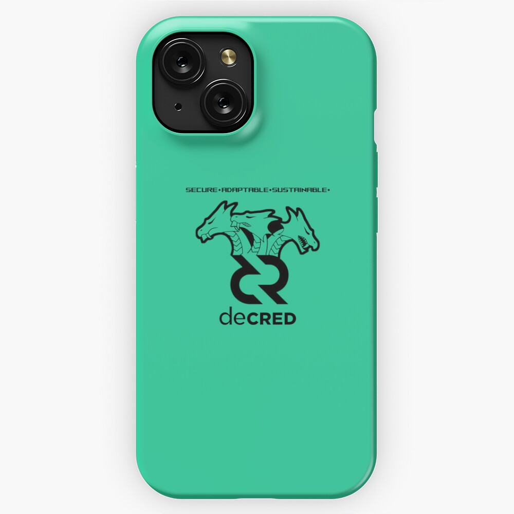 Item preview, iPhone Snap Case designed and sold by OfficialCryptos.